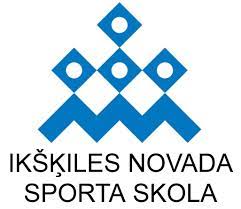 IKSKILES NOVADA Team Logo